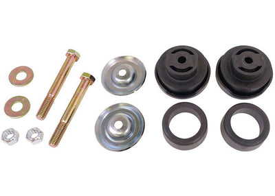 Brothers Trucks auto part