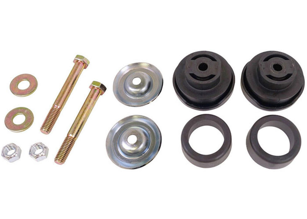 Brothers Trucks auto part