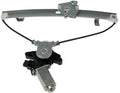 MOTOR/REGULATOR ASSEMBLY