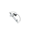 MOTOR/REGULATOR ASSEMBLY