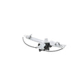 MOTOR/REGULATOR ASSEMBLY