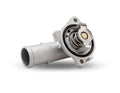 Mishimoto 12-18 Jeep Wrangler JK 82 Degree Thermostat with Housing