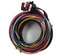 CABLE BINDER 5 POS 108in.