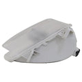 1922 JEEP RENEGADE HALOGEN TURN SIGNAL/PARKING LIGHT ASSEMBLY PLASTIC CLEAR FRONT LEFT
