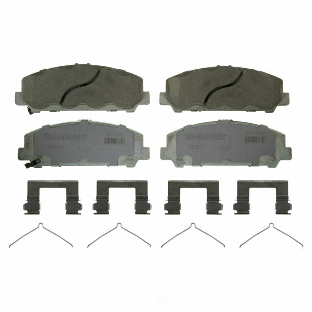 WAGNER BRAKE auto part