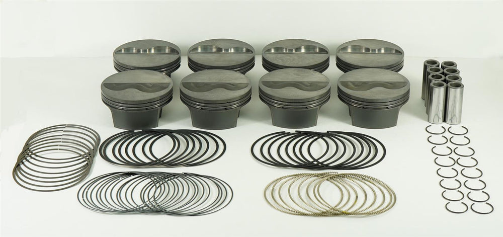 Piston