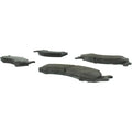 BRAKE PAD SET