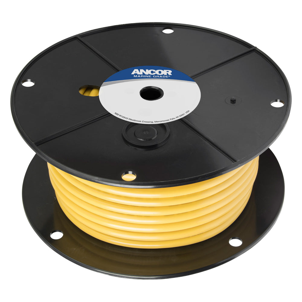 ANCOR auto part