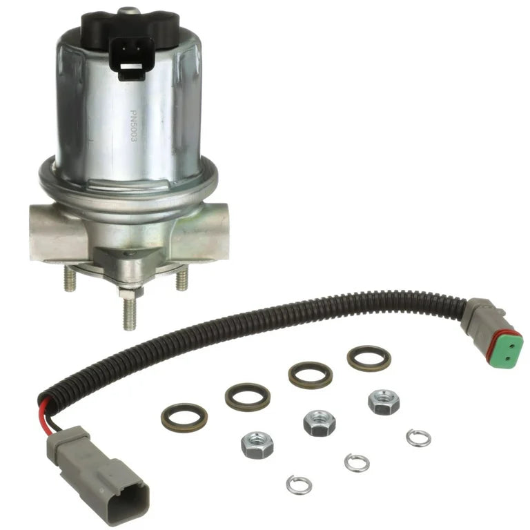 DELPHI auto part