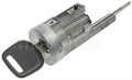 LOCK CYLINDER