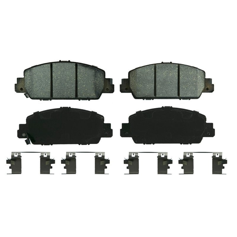 WAGNER BRAKE auto part