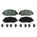 QUICKSTOP CERAMIC PADS