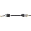 NEW CV AXLE