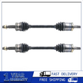 NEW CV AXLE