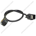 IGNITION KNOCK (DETONATION) SENSOR