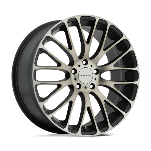 MAZE 18X8 5X112.00 GRAY (40 MM)