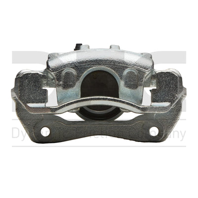 DFC silver auto part