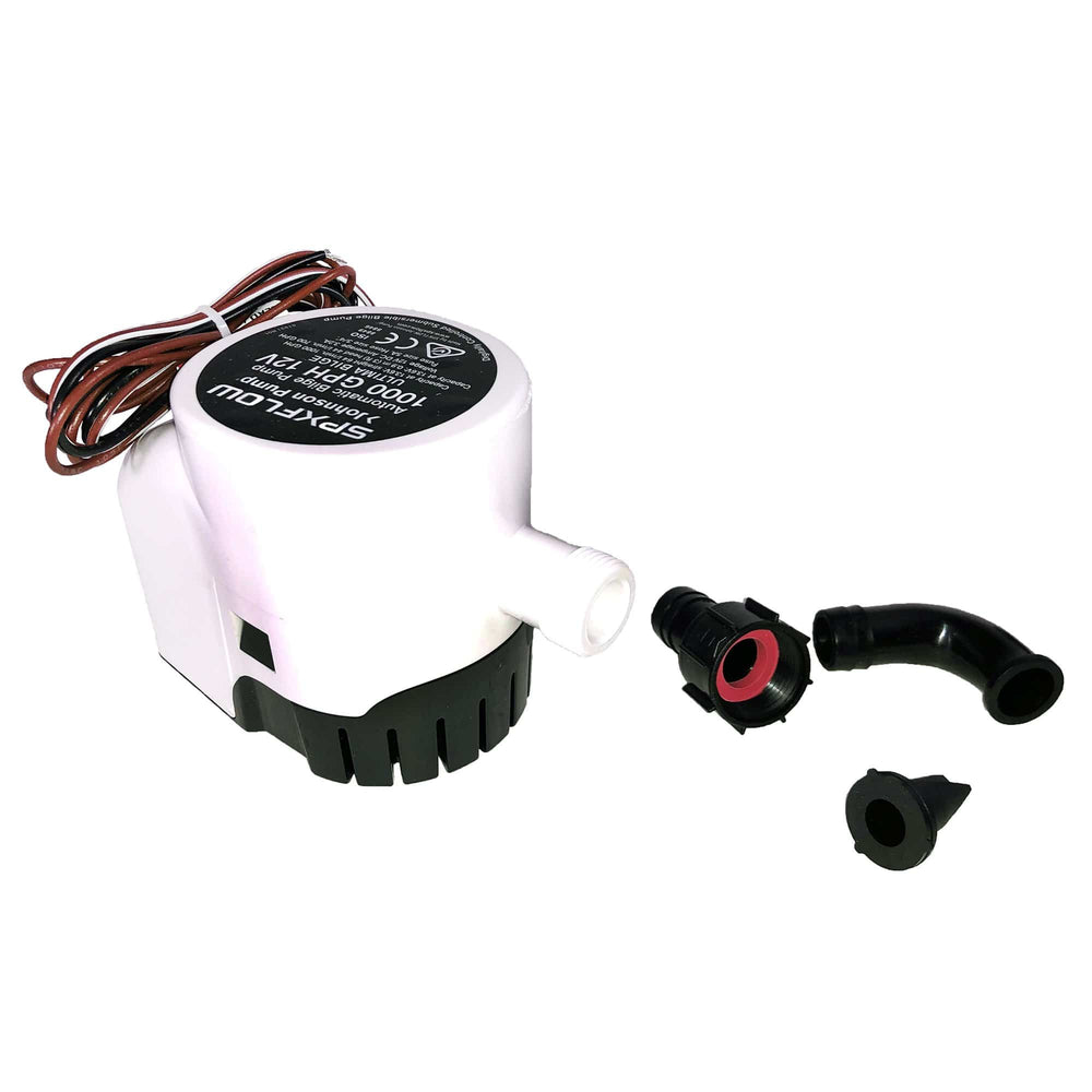 Johnson Pump auto part