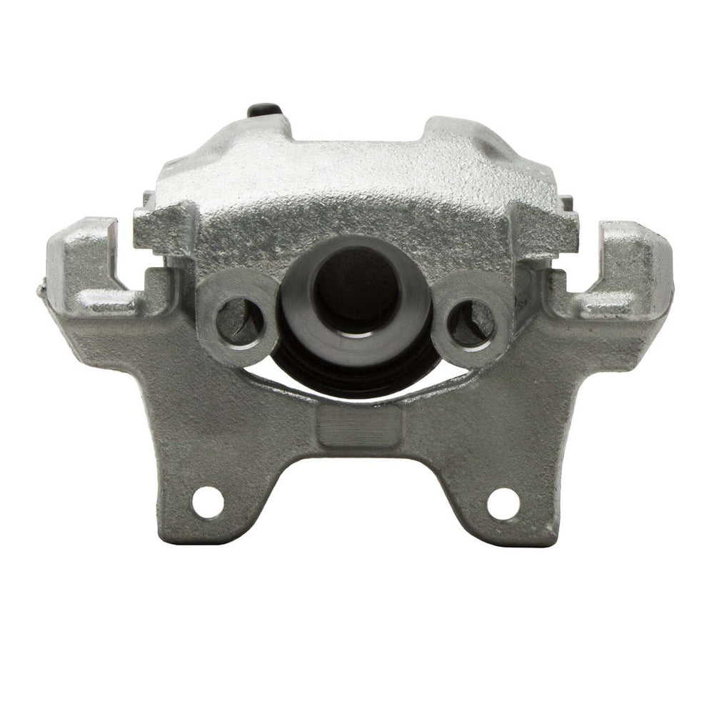 DFC silver auto part