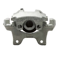 DFC silver auto part
