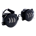 LED Fog Light Set