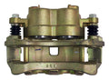 Left Front Brake Caliper - Less Pads for 99-04 Jeep WJ, WG Grand Cherokee Crown Automotive