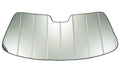 Covercraft UVS100 Custom Sunscreen - Silver
