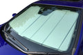 Covercraft UVS100 Custom Sunscreen - Silver