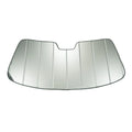 Covercraft UVS100 Custom Sunscreen - Silver