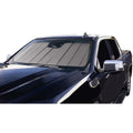 Covercraft UVS100 Custom Sunscreen - Silver
