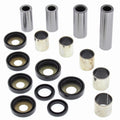 All Balls Racing 00-07 Honda XR650R Linkage Bearing Kit