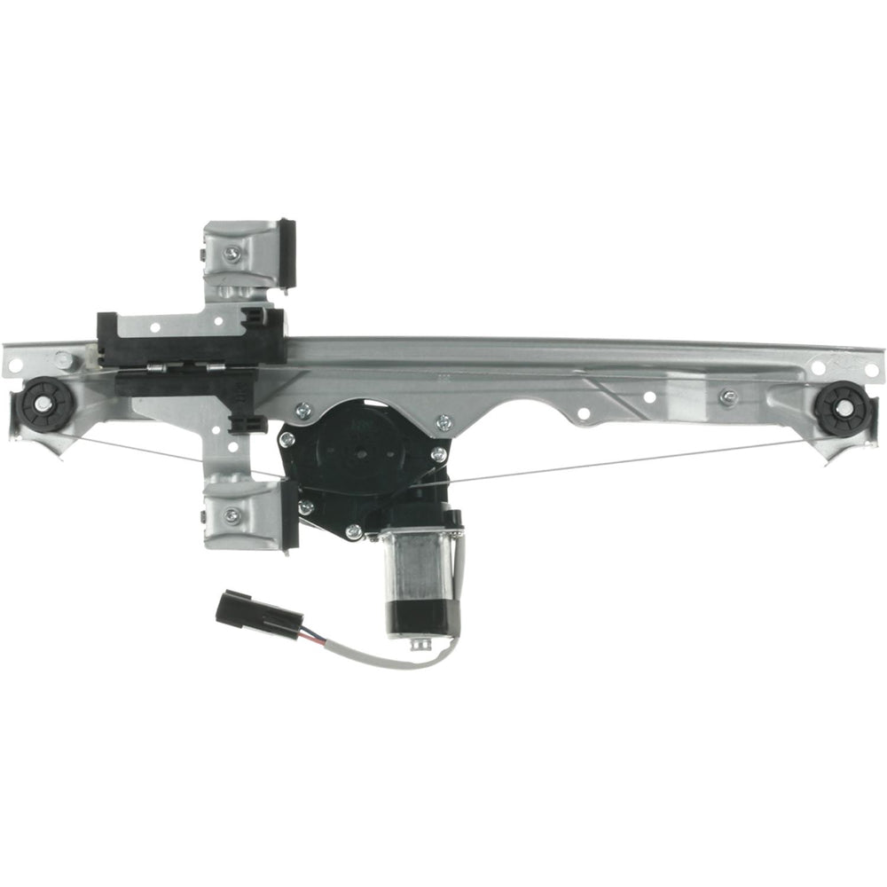 NEW WINDOW LIFT MOTOR W/REGULATOR