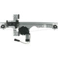 NEW WINDOW LIFT MOTOR W/REGULATOR