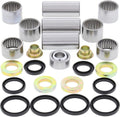 All Balls Racing 05-08 Husqvarna CR125 Linkage Bearing Kit
