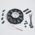 10in  Standard Elec. Fan