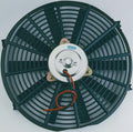 Straight Blade Electric Fan 9in