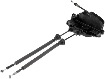 DOOR LOCK ACTUATOR