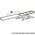 Engine Cylinder Head Gasket Set - 02-34140-02