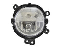 Hella 2014-2015 Mini Cooper Fog Light Assembly Right