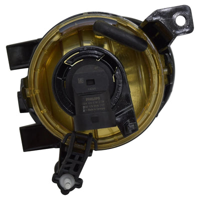 CAPA 1217 TGUAN/1114 EOS FR VINB006060 FOGLAMP ASSY RH