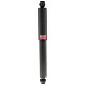 KYB Shocks & Struts Gas-a-Just Rear Shock 11-14 Chevrolet Silverado 3500