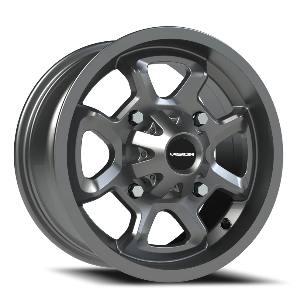 VISION WHEEL auto part