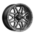 Vision Wheel 4-110 GM VIS BOMB 415-147110GM5.5
