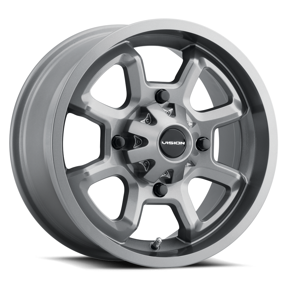 VISION WHEEL auto part