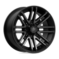 Vision Wheel 4-110 GM VIS BOMB 415-147110GM4