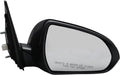 1717 HY ELNTR PWR HT W/O BSD PTM MIR RH