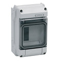 BREAKER BOX, FOR RCD