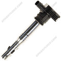 NGK U5015-4 4PK CL11 Ignition Coil U5015-4