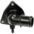 THERMOSTAT HOUSING