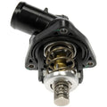 THERMOSTAT HOUSING